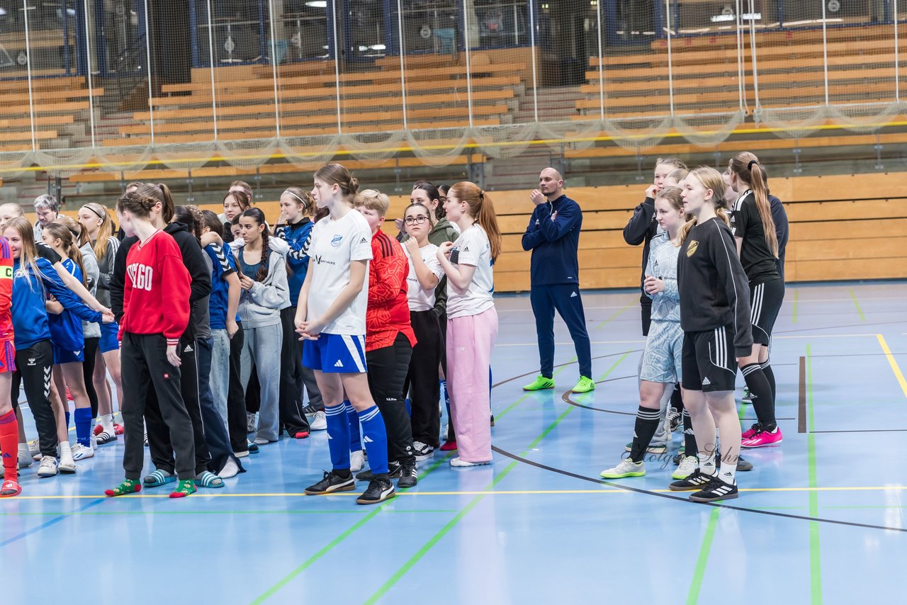 Bild 88 - wBJ Fortuna St. Juergen Winter Cup